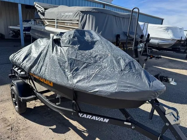 Slide: The Image of Sea-Doo GTI SE 130 BRP Premium Audio Idf Ibr 2023 - 24