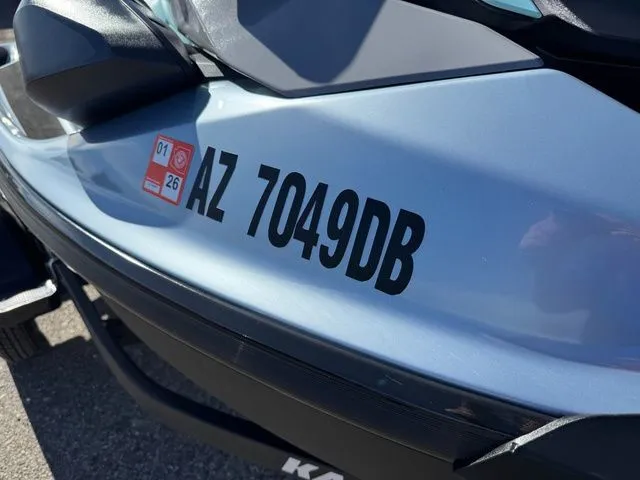 Slide: The Image of Sea-Doo GTI SE 130 BRP Premium Audio Idf Ibr 2023 - 6