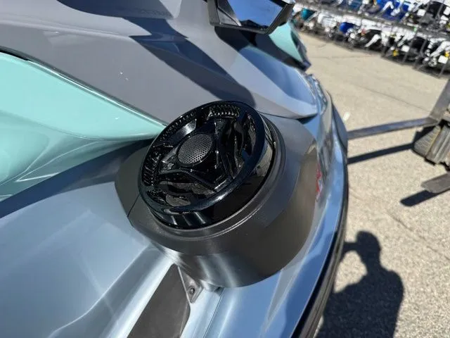 Slide: The Image of Sea-Doo GTI SE 130 BRP Premium Audio Idf Ibr 2023 - 8