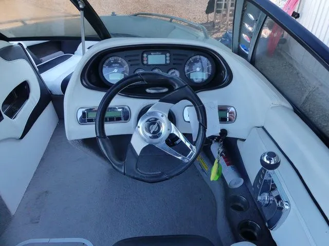 Slide: The Image of Malibu Wakesetter VTX 2008 - 11