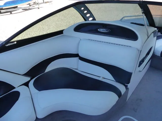 Slide: The Image of Malibu Wakesetter VTX 2008 - 12