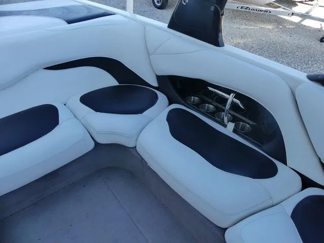 Slide: The Image of Malibu Wakesetter VTX 2008 - 13