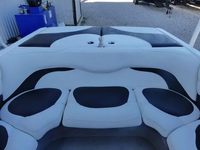 Slide: The Image of Malibu Wakesetter VTX 2008 - 14