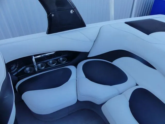 Slide: The Image of Malibu Wakesetter VTX 2008 - 15