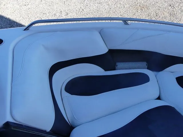 Slide: The Image of Malibu Wakesetter VTX 2008 - 17