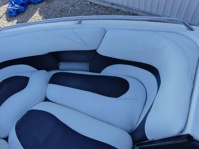 Slide: The Image of Malibu Wakesetter VTX 2008 - 18