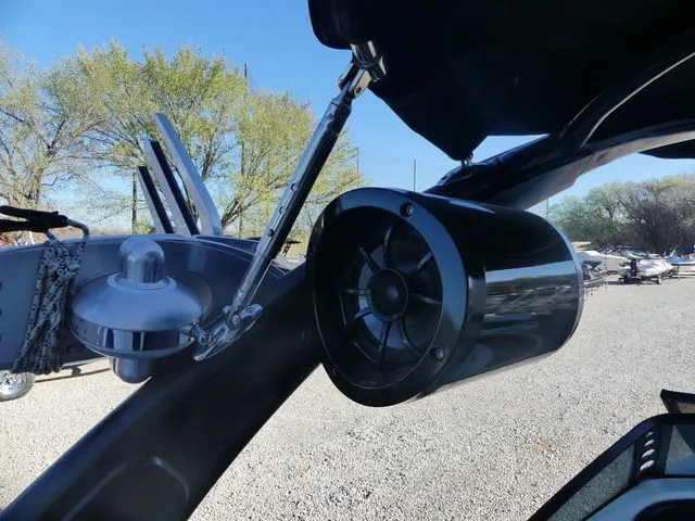 Slide: The Image of Malibu Wakesetter VTX 2008 - 20