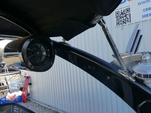 Slide: The Image of Malibu Wakesetter VTX 2008 - 21