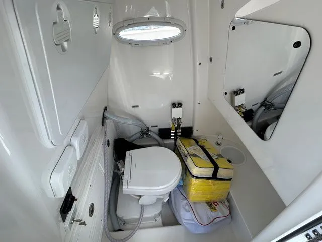 Slide: The Image of Sea Pro 262 Sport 2024 - 10