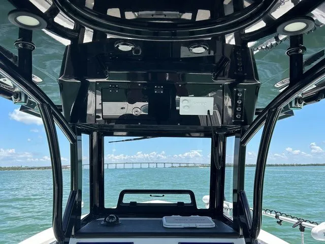 Slide: The Image of Sea Pro 262 Sport 2024 - 16