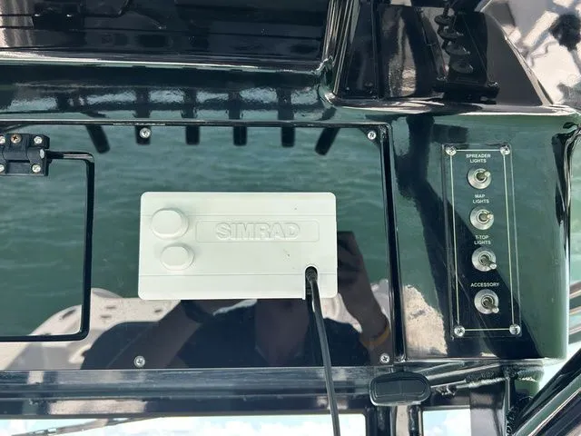 Slide: The Image of Sea Pro 262 Sport 2024 - 3