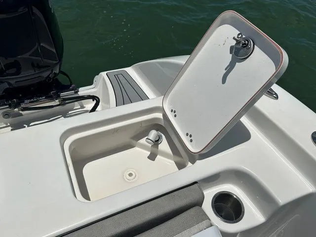 Slide: The Image of Sea Pro 262 Sport 2024 - 7