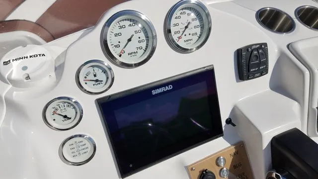 Slide: The Image of ALK2 18CRS 2025 - 18