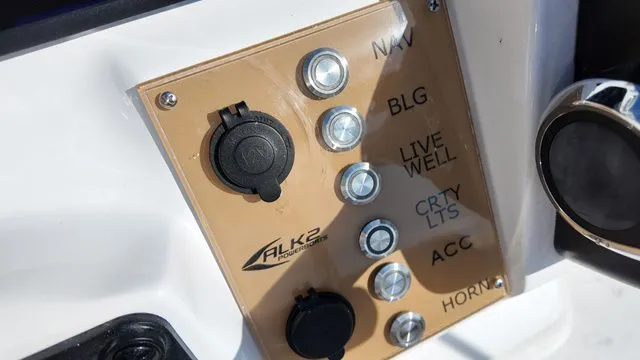 Slide: The Image of ALK2 18CRS 2025 - 19