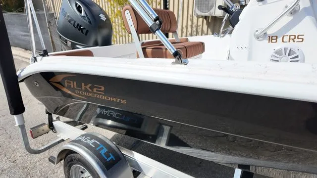 Slide: The Image of ALK2 18CRS 2025 - 9