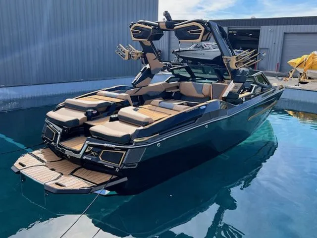 Slide: The Image of MasterCraft X24 2026 - 5