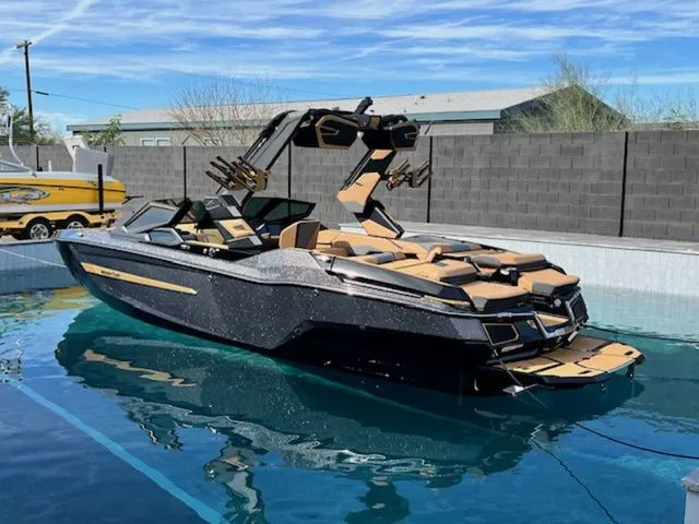 Slide: The Image of MasterCraft X24 2026 - 7