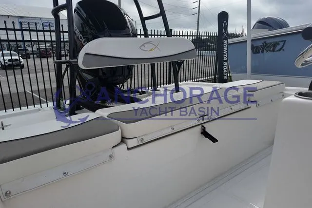 Slide: The Image of Bonita 171 Little Snapper 2023 - 5