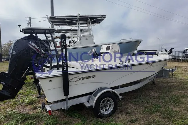 Slide: The Image of Bonita 171 Little Snapper 2023 - 6