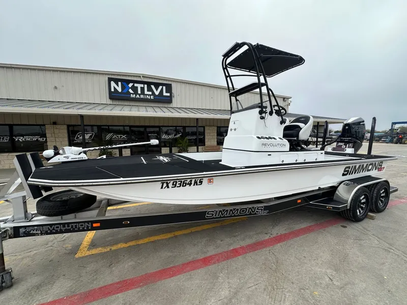 The Image of ES Custom REVOLUTION 23 2023 - 1