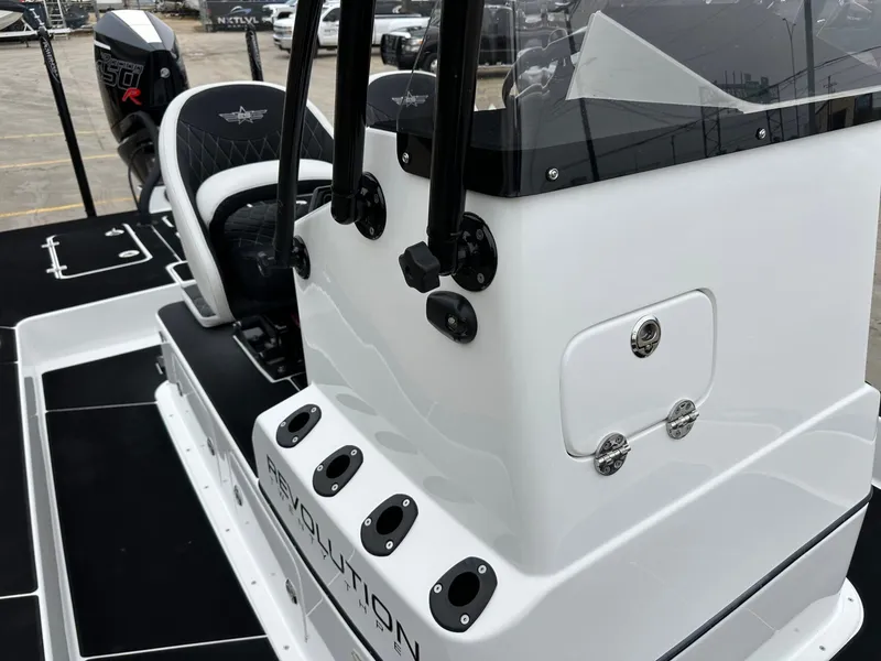 Slide: The Image of ES Custom REVOLUTION 23 2023 - 25