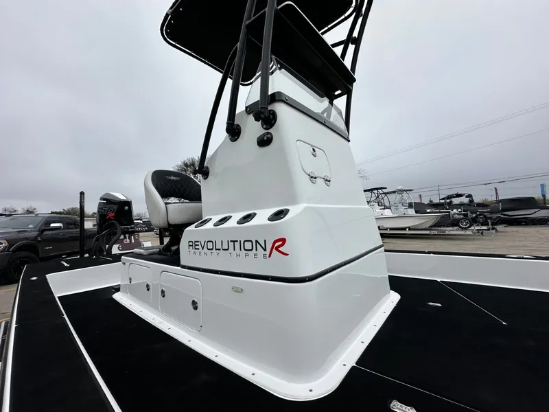 Slide: The Image of ES Custom REVOLUTION 23 2023 - 26