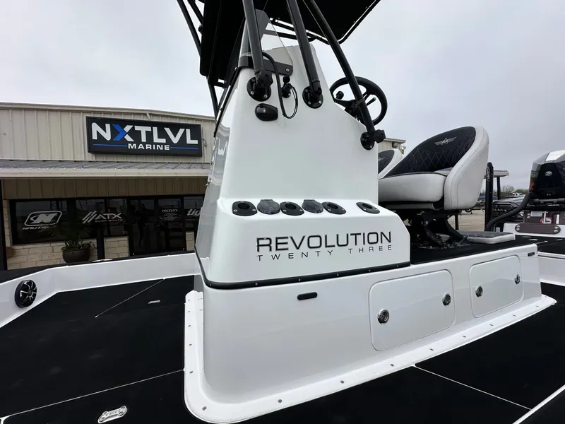 Slide: The Image of ES Custom REVOLUTION 23 2023 - 27