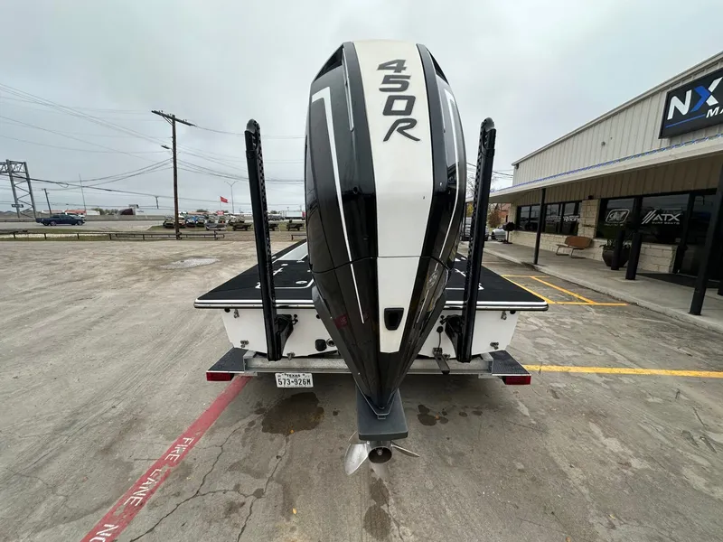 Slide: The Image of ES Custom REVOLUTION 23 2023 - 4