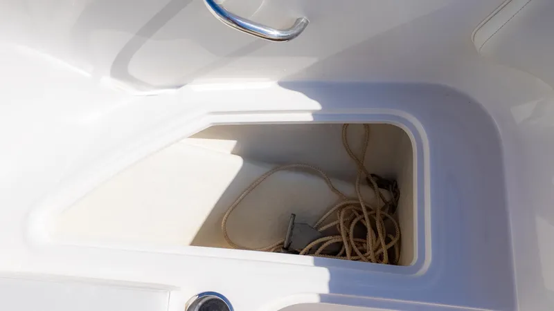 Slide: The Image of Bayliner Element E16 2021 - 16