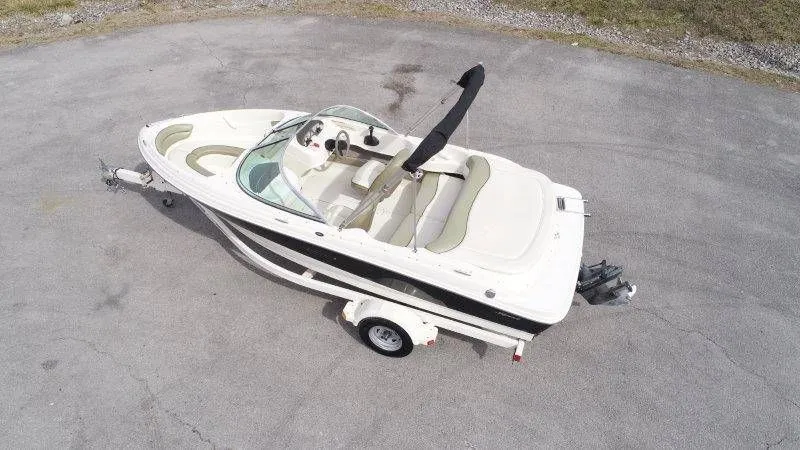 Slide: The Image of Sea Ray 185 Sport 2005 - 5