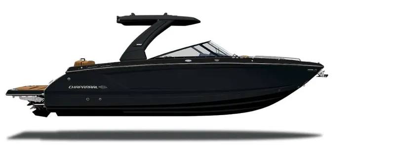 The Image of Chaparral SSX 30 2026 - 1