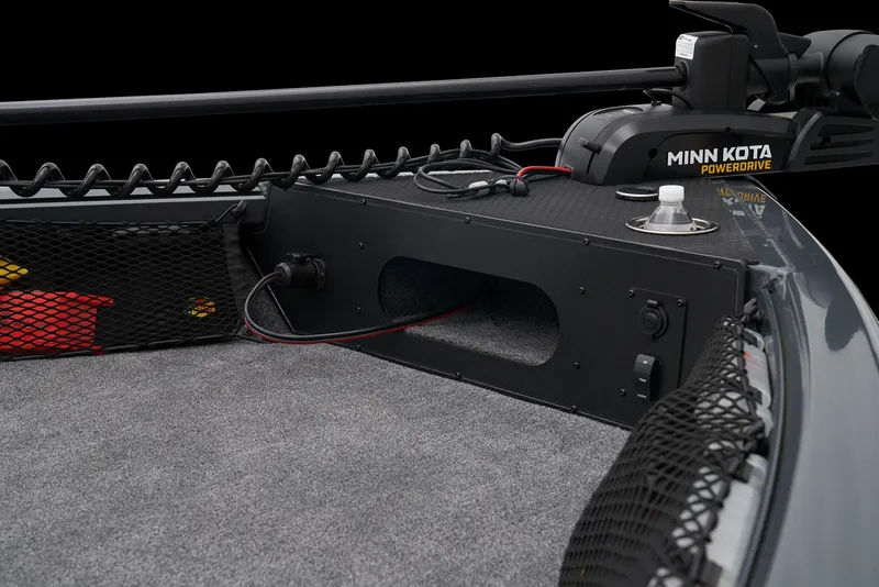 Slide: The Image of Ranger VS1682SC Reata 2026 - 18