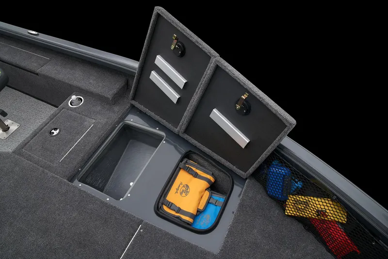 Slide: The Image of Ranger VS1682SC Reata 2026 - 20