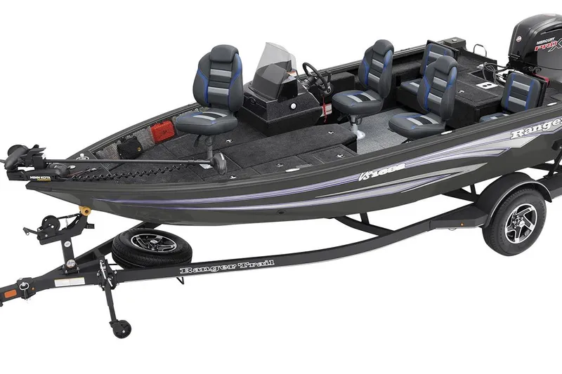 Slide: The Image of Ranger VS1682SC Reata 2026 - 80