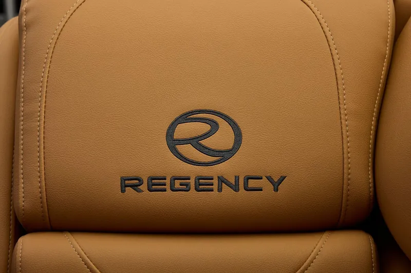 Slide: The Image of Regency 250 DL 2026 - 57