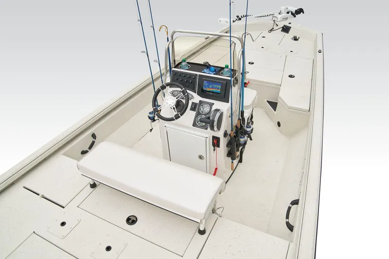 Slide: The Image of Ranger RB200 2026 - 42