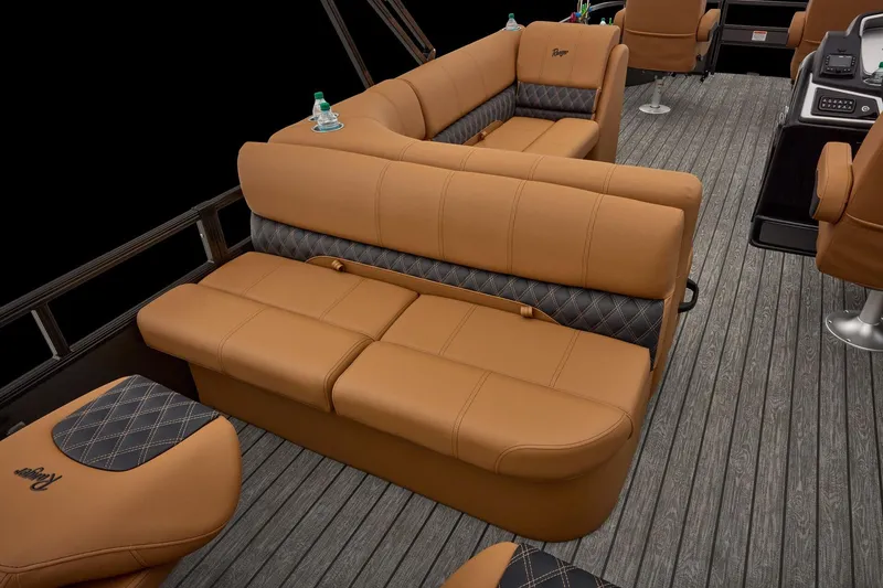 Slide: The Image of Ranger 220F 2026 - 71