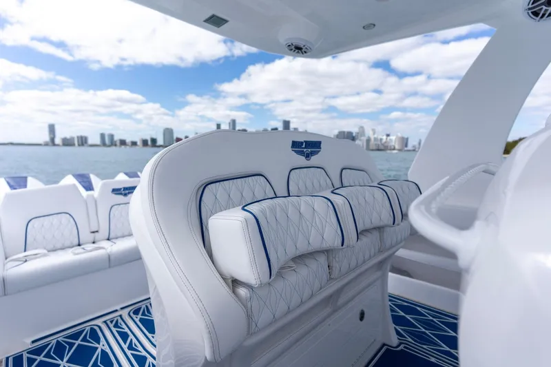 Slide: The Image of Deep Impact 399 Sport 2026 - 24