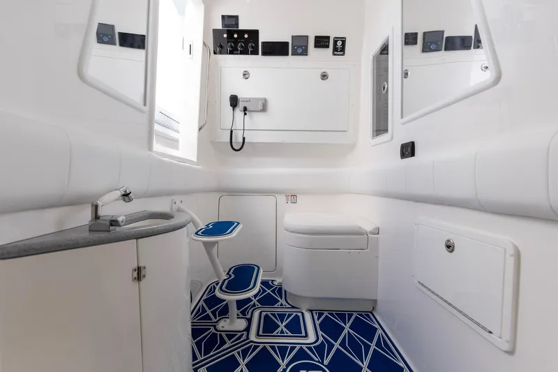 Slide: The Image of Deep Impact 399 Sport 2026 - 39