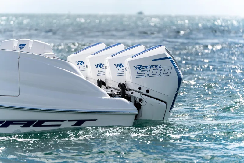 Slide: The Image of Deep Impact 399 Sport 2026 - 41