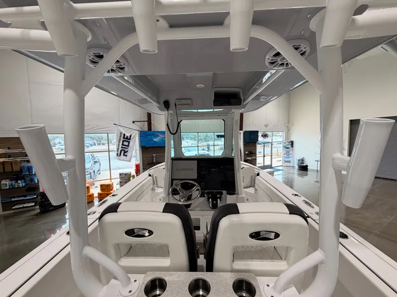 Slide: The Image of Stingray 253 CC 2025 - 17