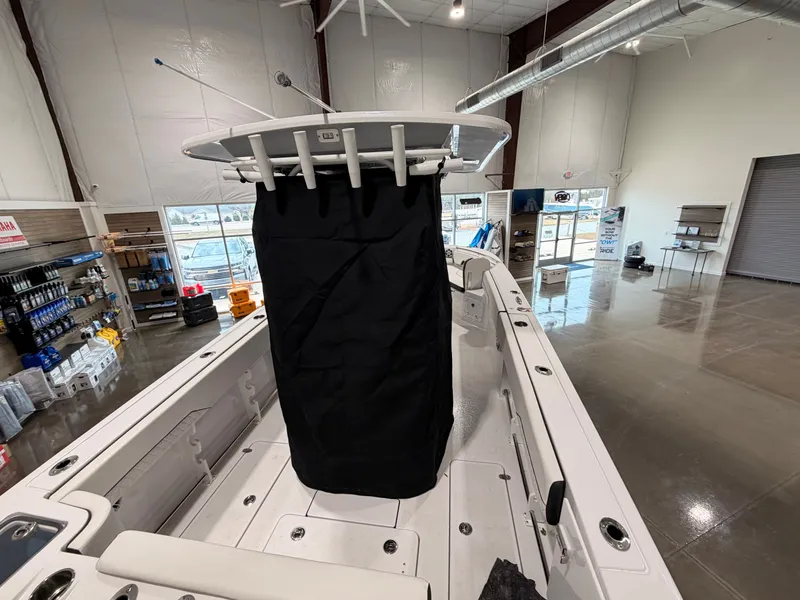 Slide: The Image of Stingray 253 CC 2025 - 22