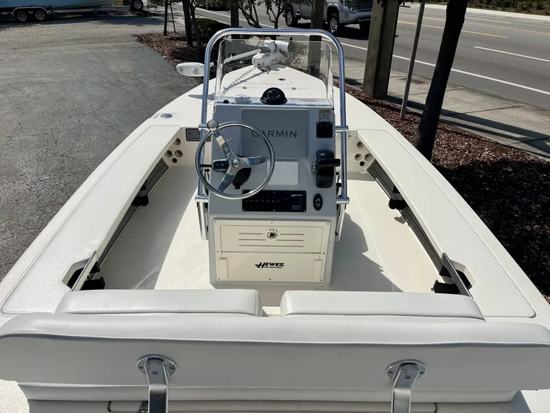 Slide: The Image of Hewes Redfisher 18 2022 - 10