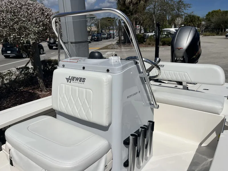 Slide: The Image of Hewes Redfisher 18 2022 - 18