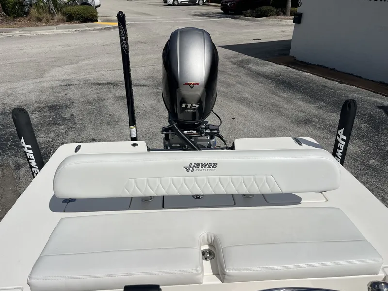 Slide: The Image of Hewes Redfisher 18 2022 - 20