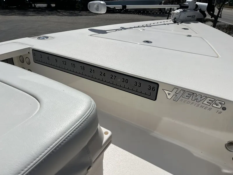 Slide: The Image of Hewes Redfisher 18 2022 - 21