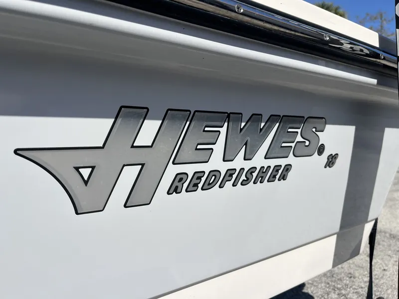 Slide: The Image of Hewes Redfisher 18 2022 - 7