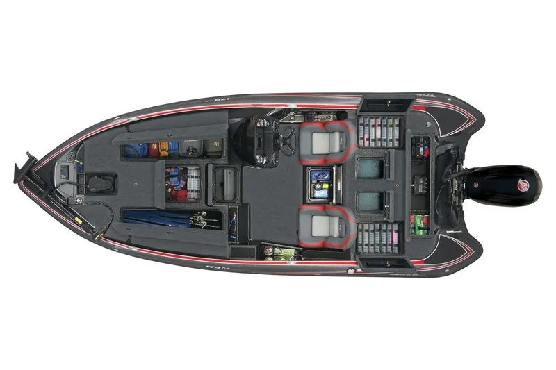 Slide: The Image of Manufacturer Provided Image: Manufacturer Provided Image: Triton 179 TRX - 11