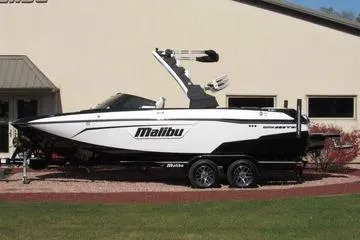 The Image of Malibu Wakesetter 23 LSV 2021 - undefined