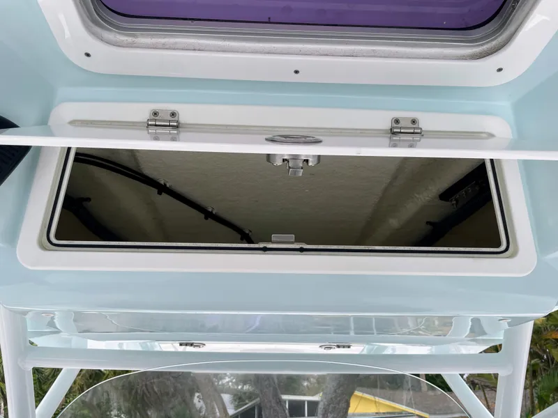 Slide: The Image of Sea Fox 328 Commender 2019 - 63